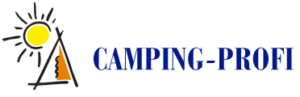 CampingProfi Logo